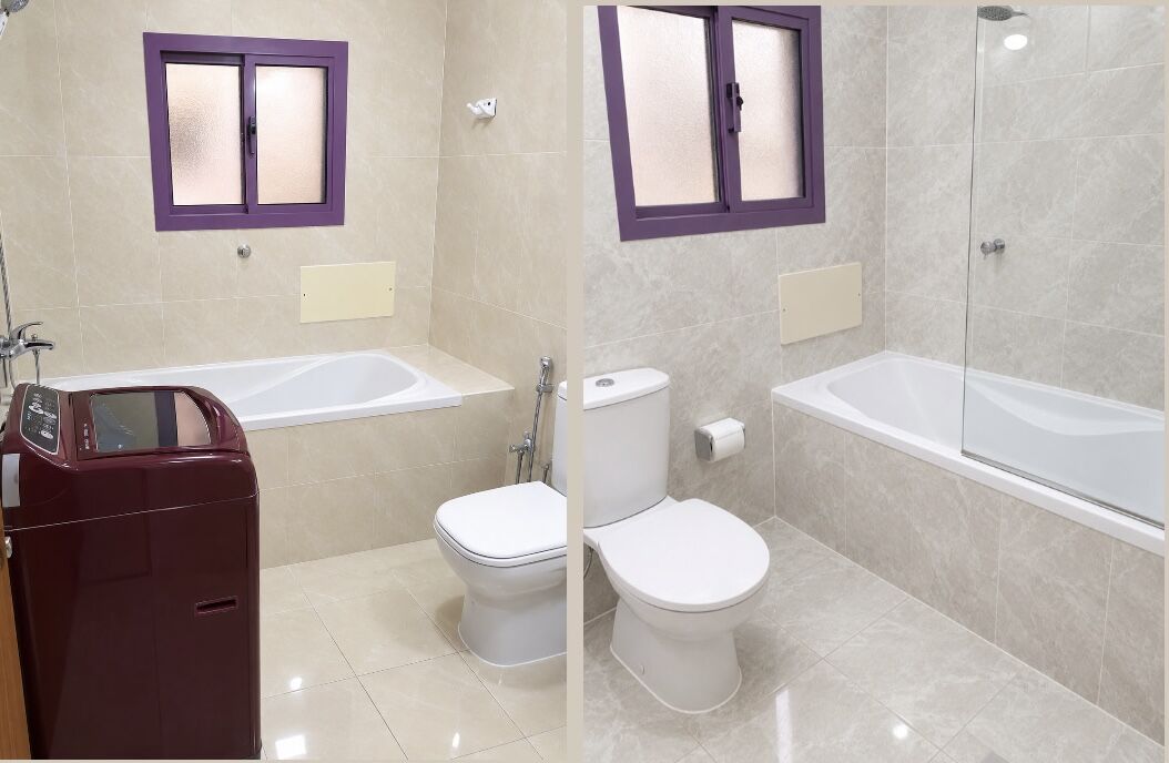 Adliya, Apartments, Flats, Houses & Villas, BHD 330/month,  Furnished,  3 BR,  For Rent : Apartment In Adliya.