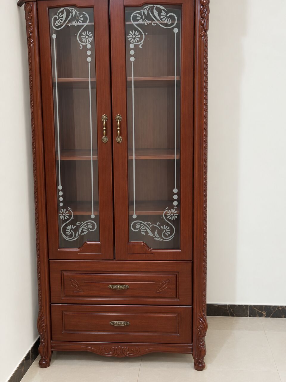 Adliya, Apartments, Flats, Houses & Villas, BHD 330/month,  Furnished,  3 BR,  For Rent : Apartment In Adliya.