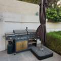 BHD 60, Outdoor Grill