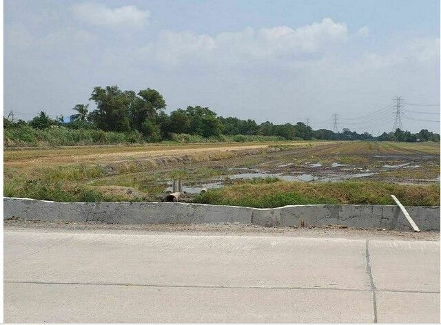 Bangkok, Real Estate For Sale, THB 7200000,  6 BR,  16262 Sq. Feet,  ขายที่ดินแปลงสวย 40 -2-62 ไร่ ซอยบึงขวาง 3 