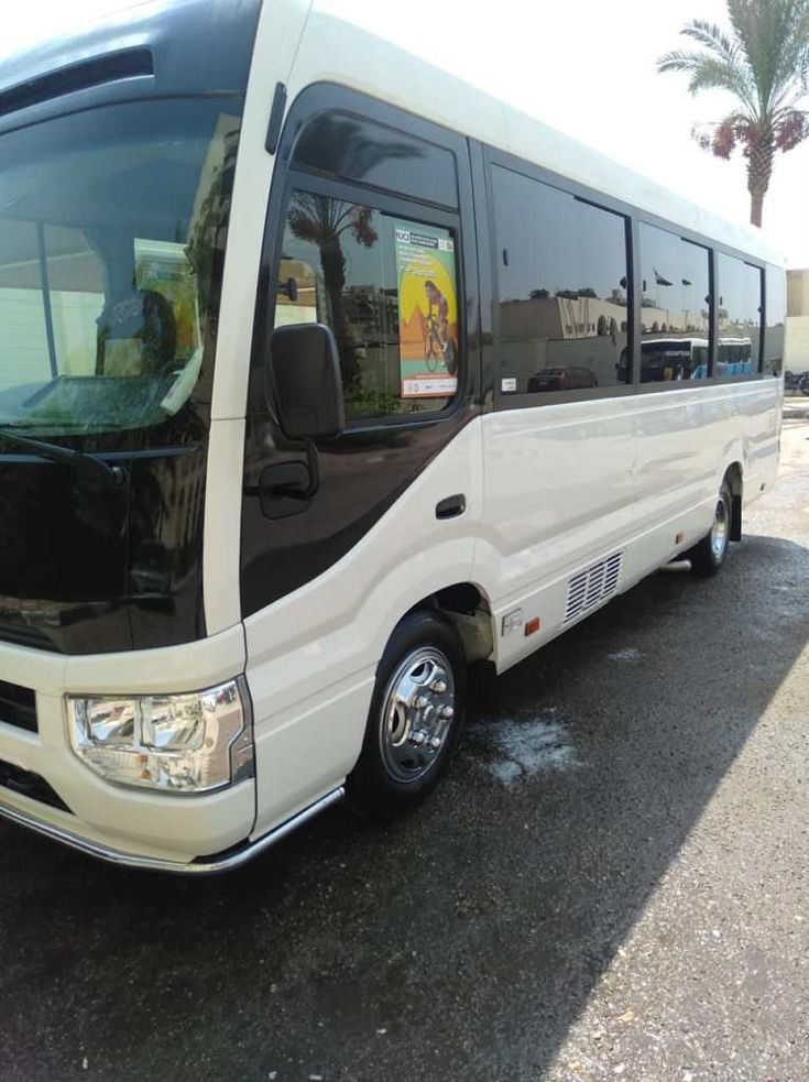 Riyadh, Passenger Transport, 🚌 Bus Rental & Transportation Services