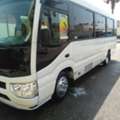 🚌 Bus Rental & Transportation Services