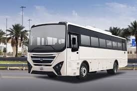 Riyadh, Passenger Transport, 🚌 Bus Rental & Transportation Services