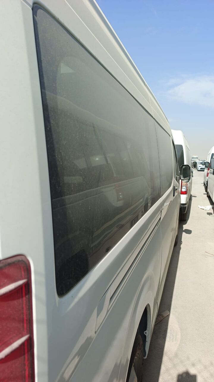 Riyadh, Passenger Transport, 🚌 Bus Rental & Transportation Services