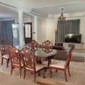 BHD 1000,  Fully Furnished Villa For Rent In : Juffair