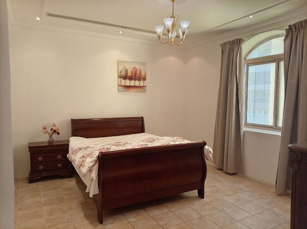 Juffair, Villas, BHD 1000,  Fully Furnished Villa For Rent In : Juffair