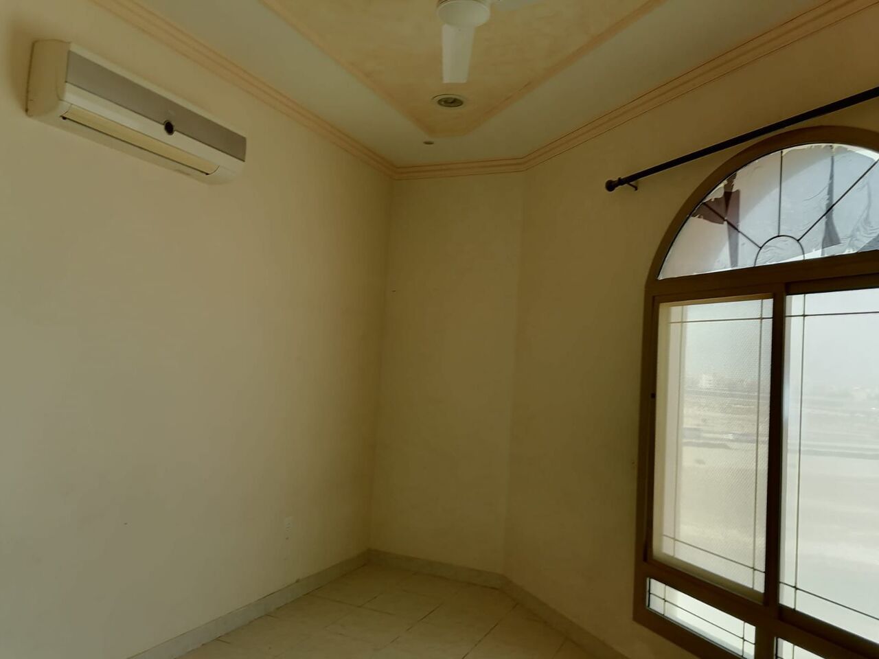 Kabul, Apartments, Flats, Houses & Villas, AFN 200/year,  100 Sq. Meter,  للإيجار شقة في الدير