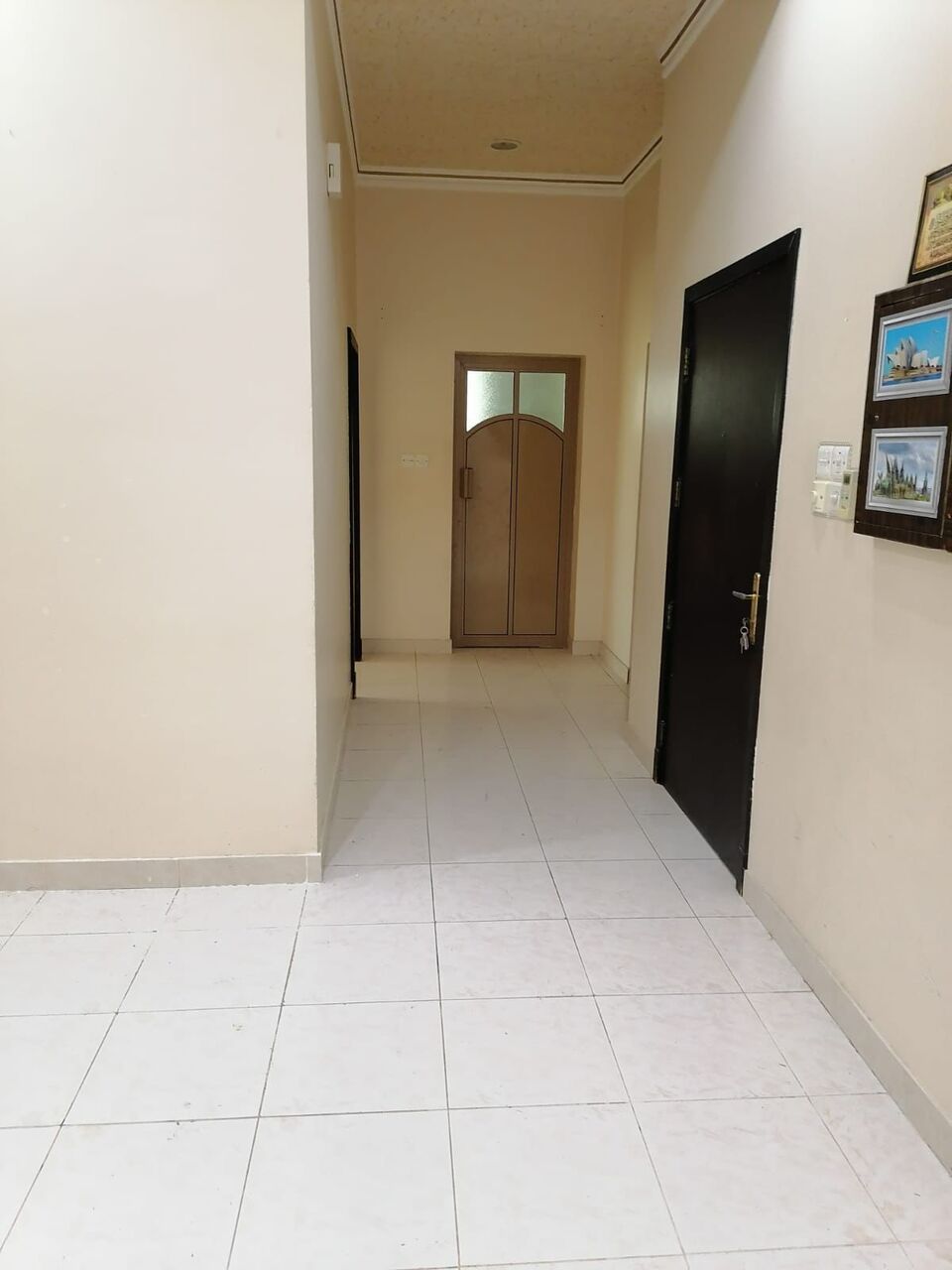 Kabul, Apartments, Flats, Houses & Villas, AFN 200/year,  100 Sq. Meter,  للإيجار شقة في الدير