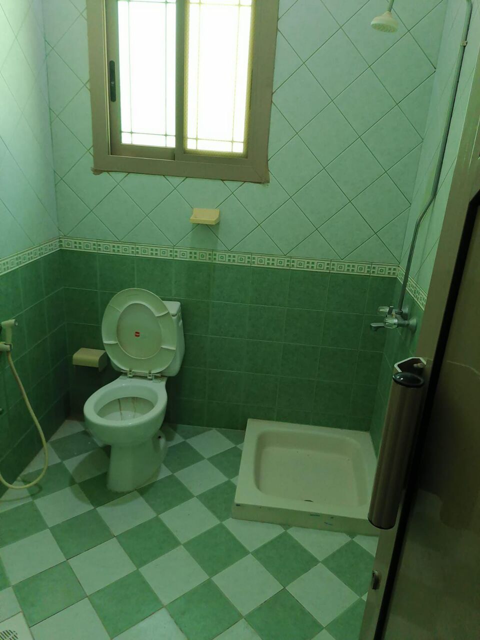 Kabul, Apartments, Flats, Houses & Villas, AFN 200/year,  100 Sq. Meter,  للإيجار شقة في الدير