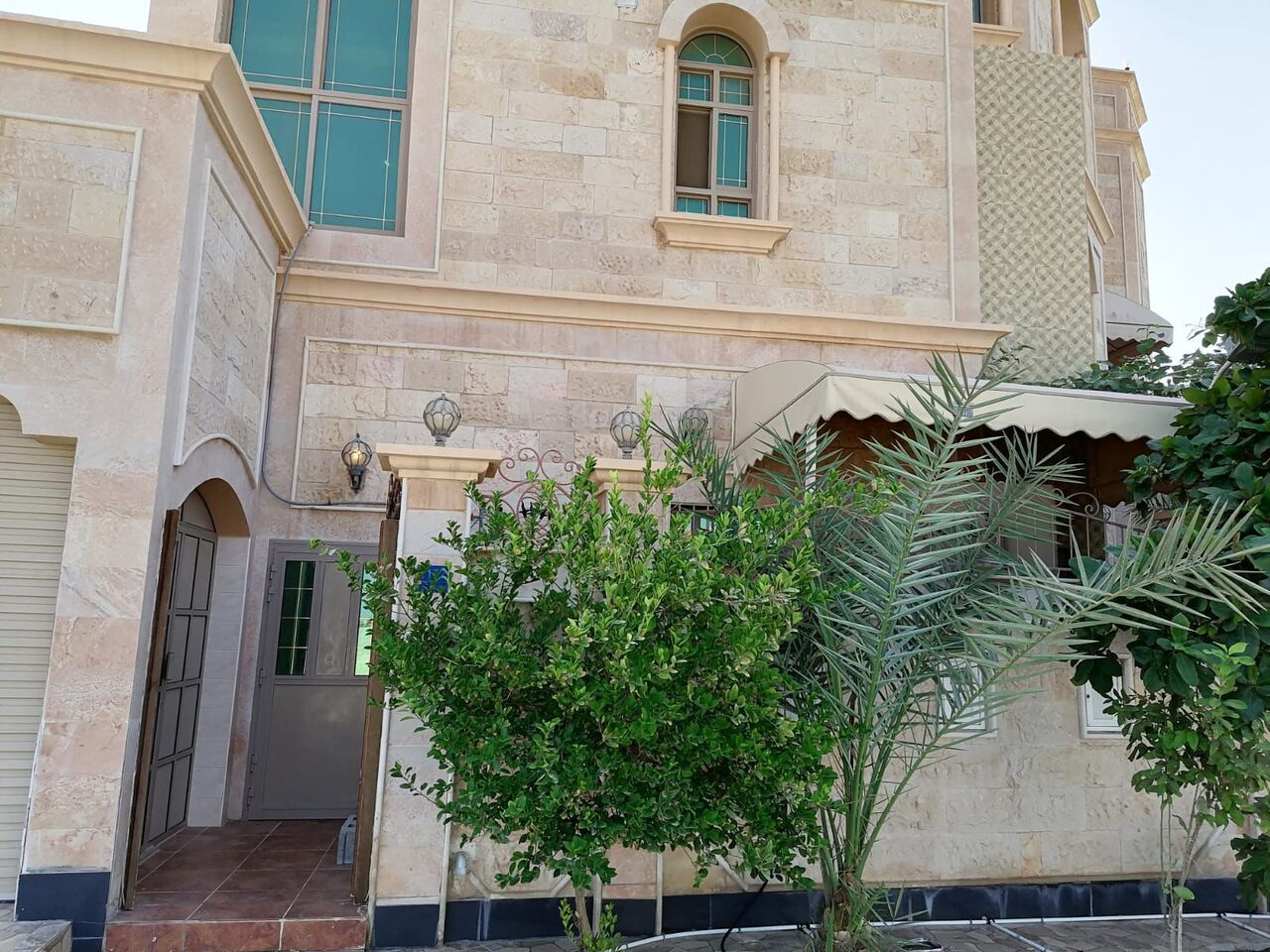 Kabul, Apartments, Flats, Houses & Villas, AFN 200/year,  100 Sq. Meter,  للإيجار شقة في الدير