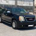 BHD 3300,  GMC Yukon XL,  2009,  Automatic,  503300 KM,    (Black)