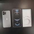 SAR 1700,  Iphone 12 Pro Max 512 Good Condition