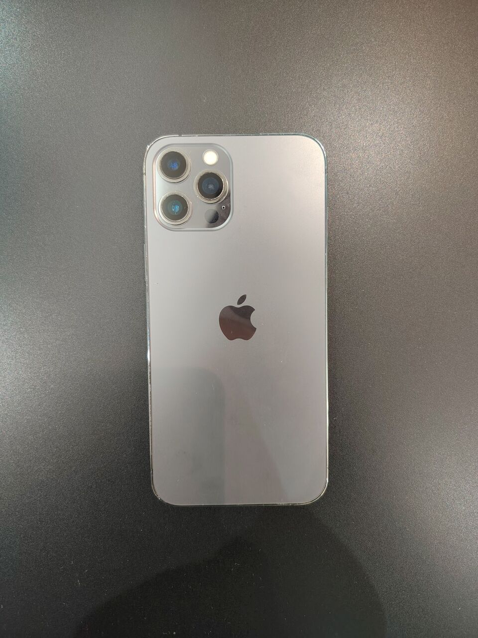 Riyadh, Mobile Phones, SAR 1700,  Iphone 12 Pro Max 512 Good Condition