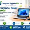 Home Computer Repair Sarasota