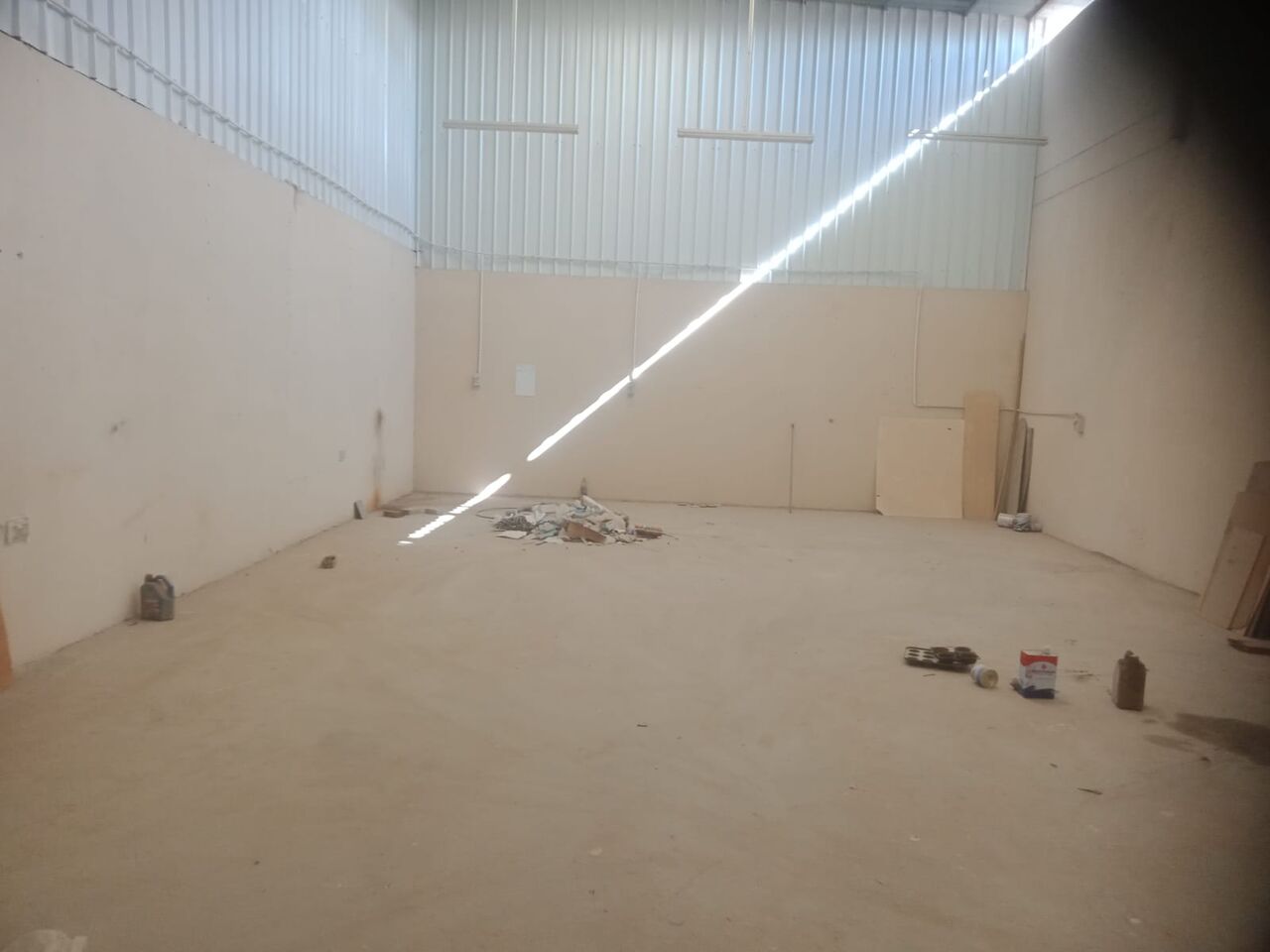 Hamala, Warehouses, BHD 200,  35 Sq. Meter,  Commercial Workshop For Rent In Hamala