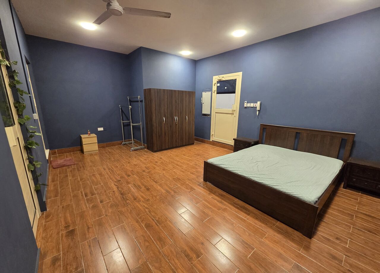 Tubli, Apartments, Flats, Houses & Villas, BHD 170/month,  Studio,  Studio Flat With EWA Available At Tubli