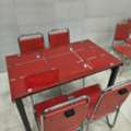 SAR 200,  Table And Chairs