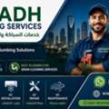 SAR 1,  Best Plumbing Solutions And AC Services In Riyadh