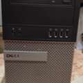 SAR 650,  Computer Desk Top DELL Intel (R) Core (TM) I5 -3470 CPU @3.20GHz For Sale