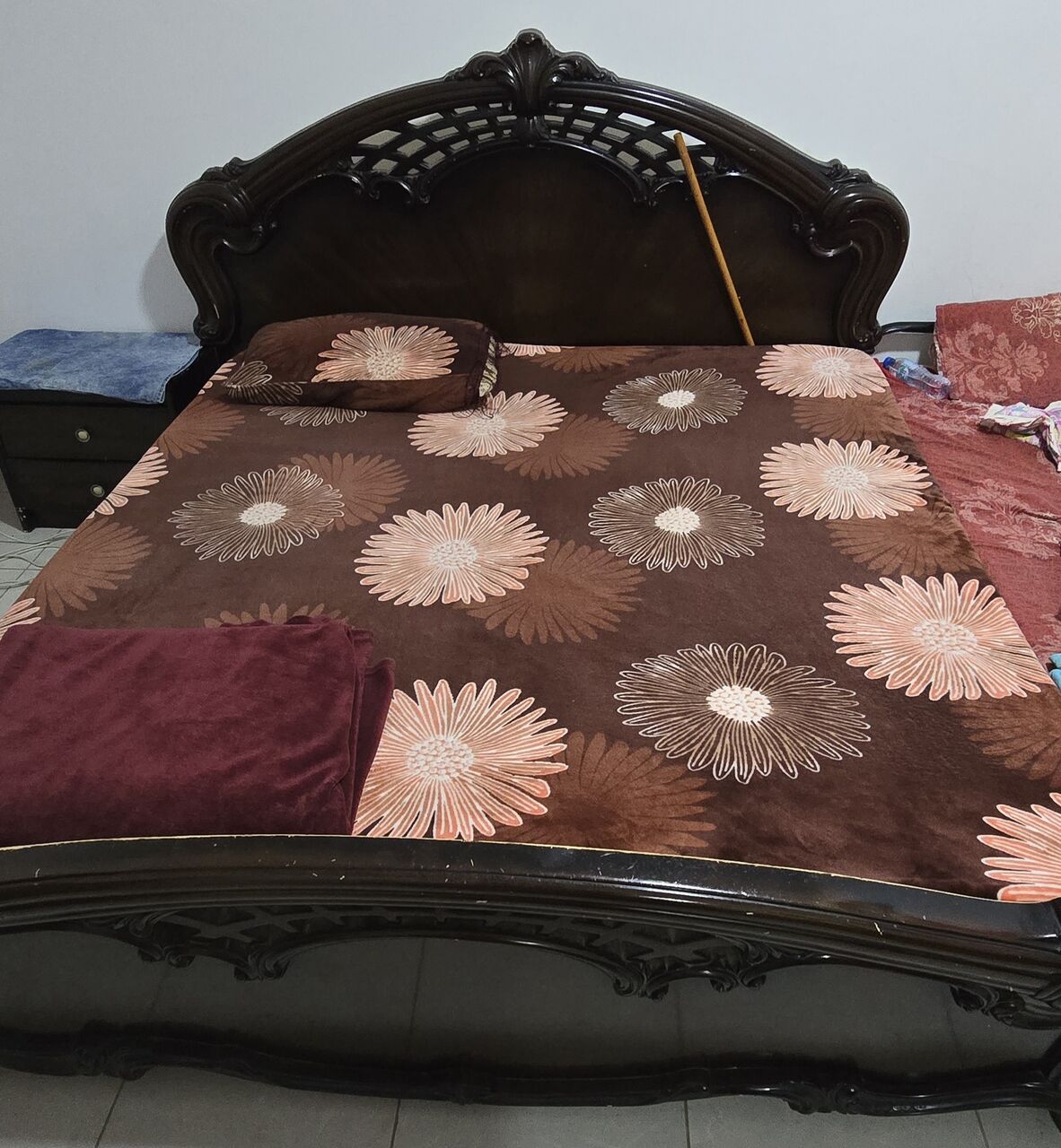 Rabigh, Furniture, Sofa, Bed & Mattress, Cupboard- Available For Immediate Sale