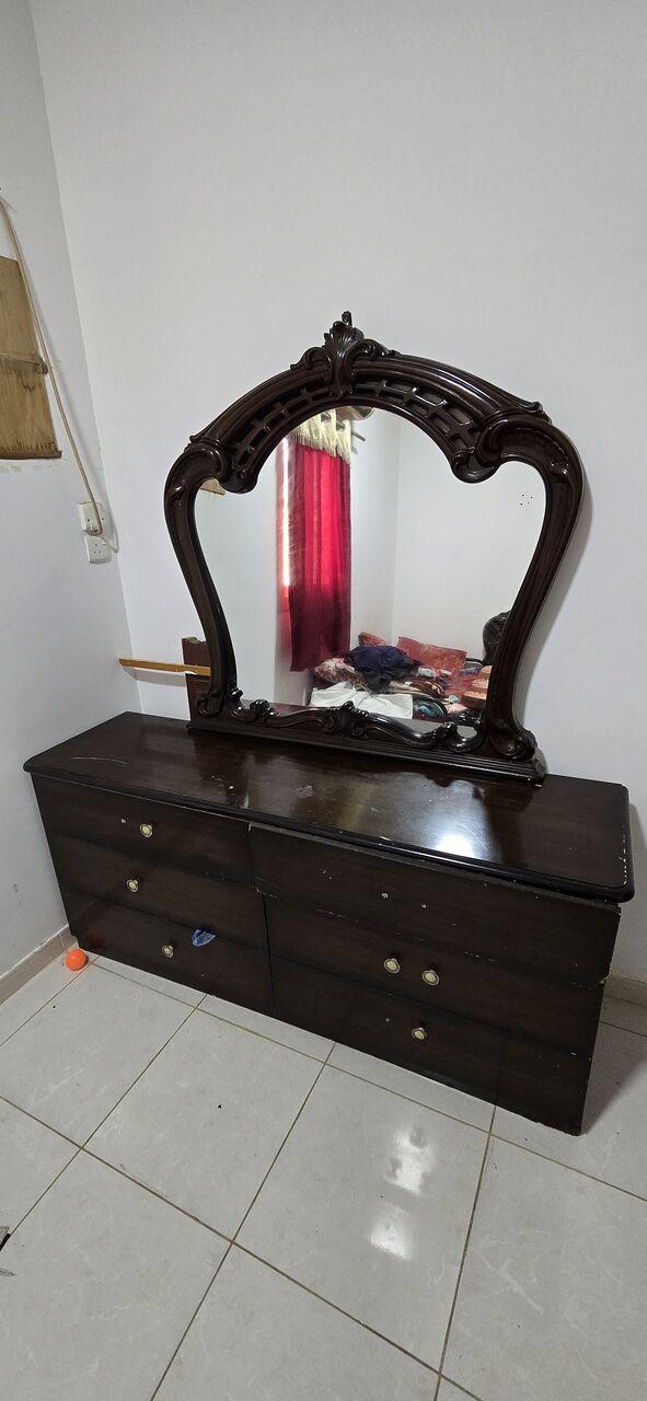 Rabigh, Furniture, Sofa, Bed & Mattress, Cupboard- Available For Immediate Sale