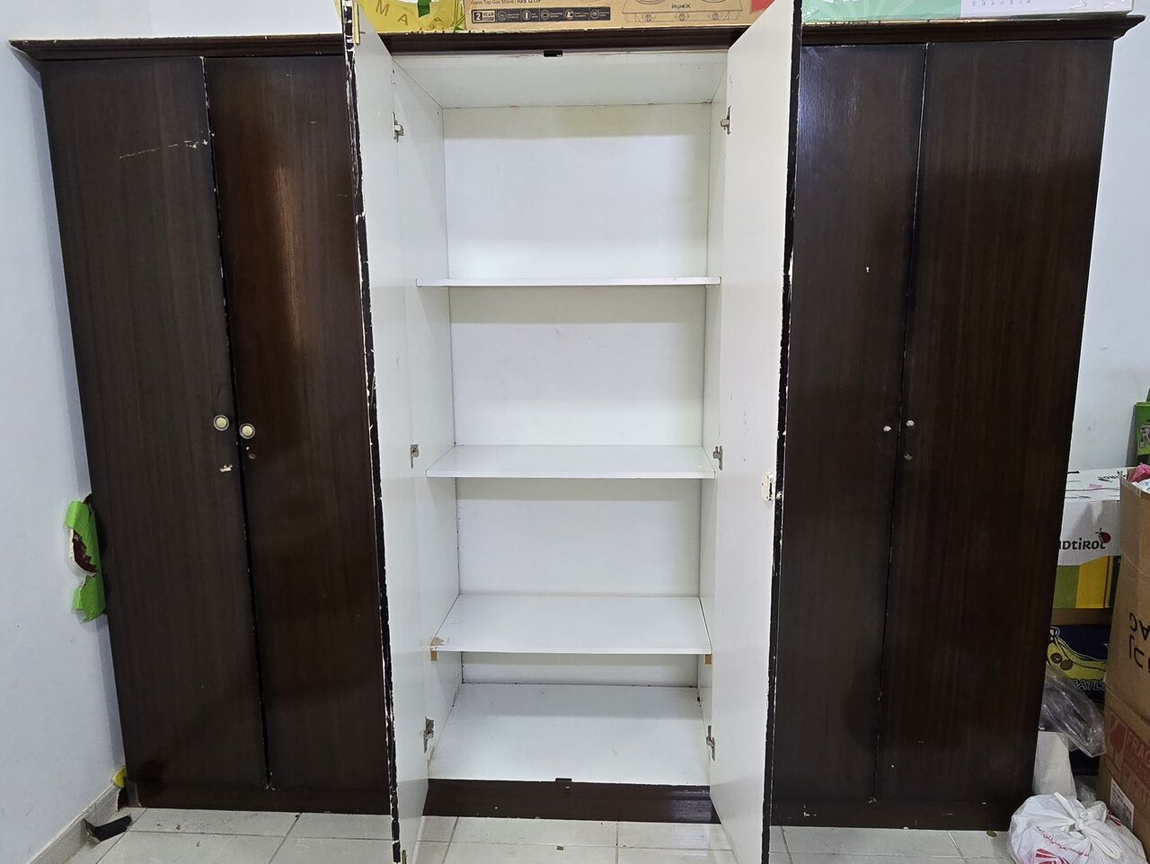 Rabigh, Furniture, Sofa, Bed & Mattress, Cupboard- Available For Immediate Sale