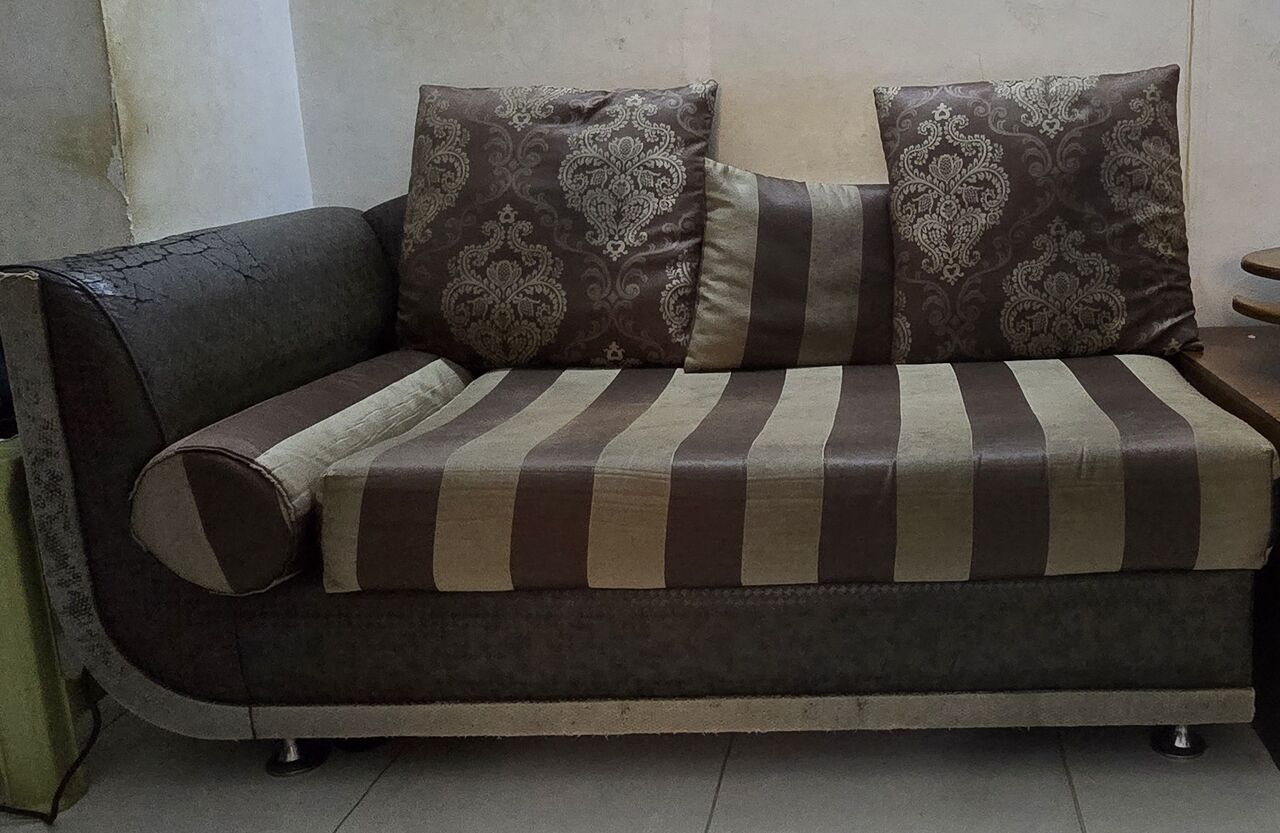 Rabigh, Furniture, Sofa, Bed & Mattress, Cupboard- Available For Immediate Sale