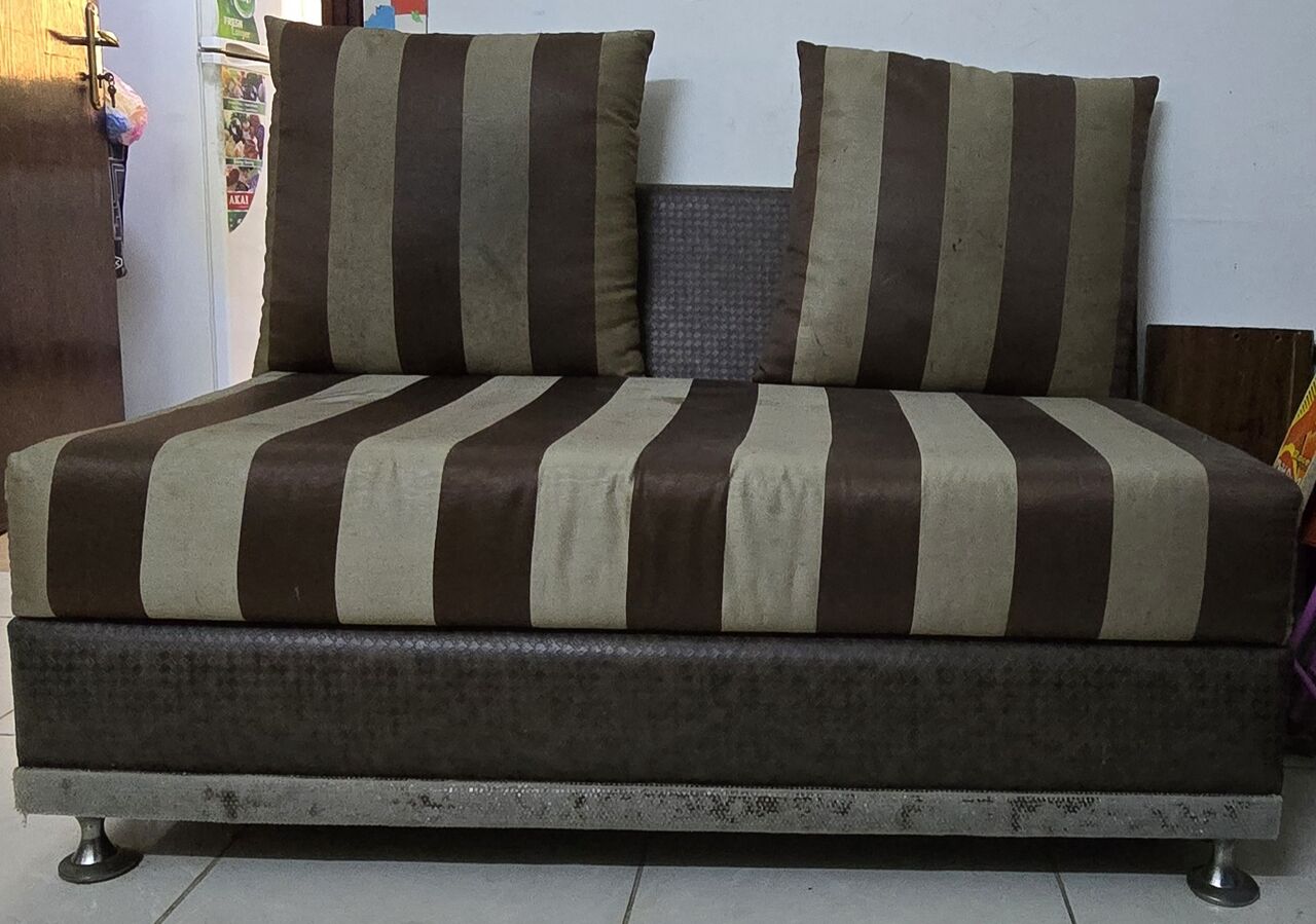Rabigh, Furniture, Sofa, Bed & Mattress, Cupboard- Available For Immediate Sale
