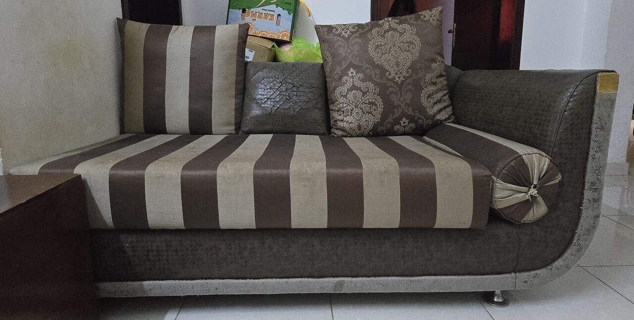 Rabigh, Furniture, Sofa, Bed & Mattress, Cupboard- Available For Immediate Sale