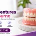 Full Dentures Melbourne For Comfortable Smiles