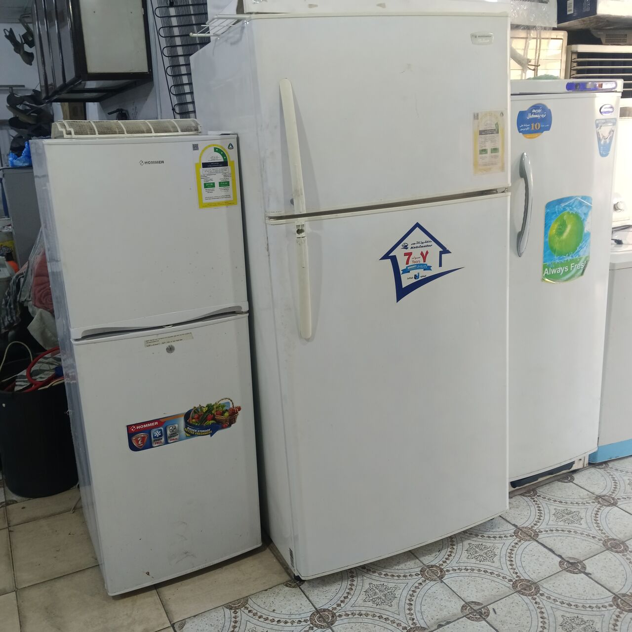 Kabul, Air Conditioners, Sr 550,  Fardig Washing Machine Split Ac Oven
