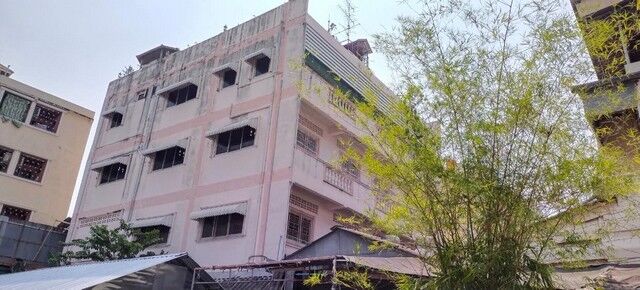 Bangkok, Real Estate For Sale, THB 18000000,  4 BR,  70 Sq. Feet,  ขายอาคารโรงงาน 4 ชั้น 70 ตร.วา.พร้อมที่