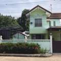 THB 3800000,  2 BR,  80 Sq. Feet,  ขายด่วนบ้านเดียว 2 ชั้น พื้นที่กว้