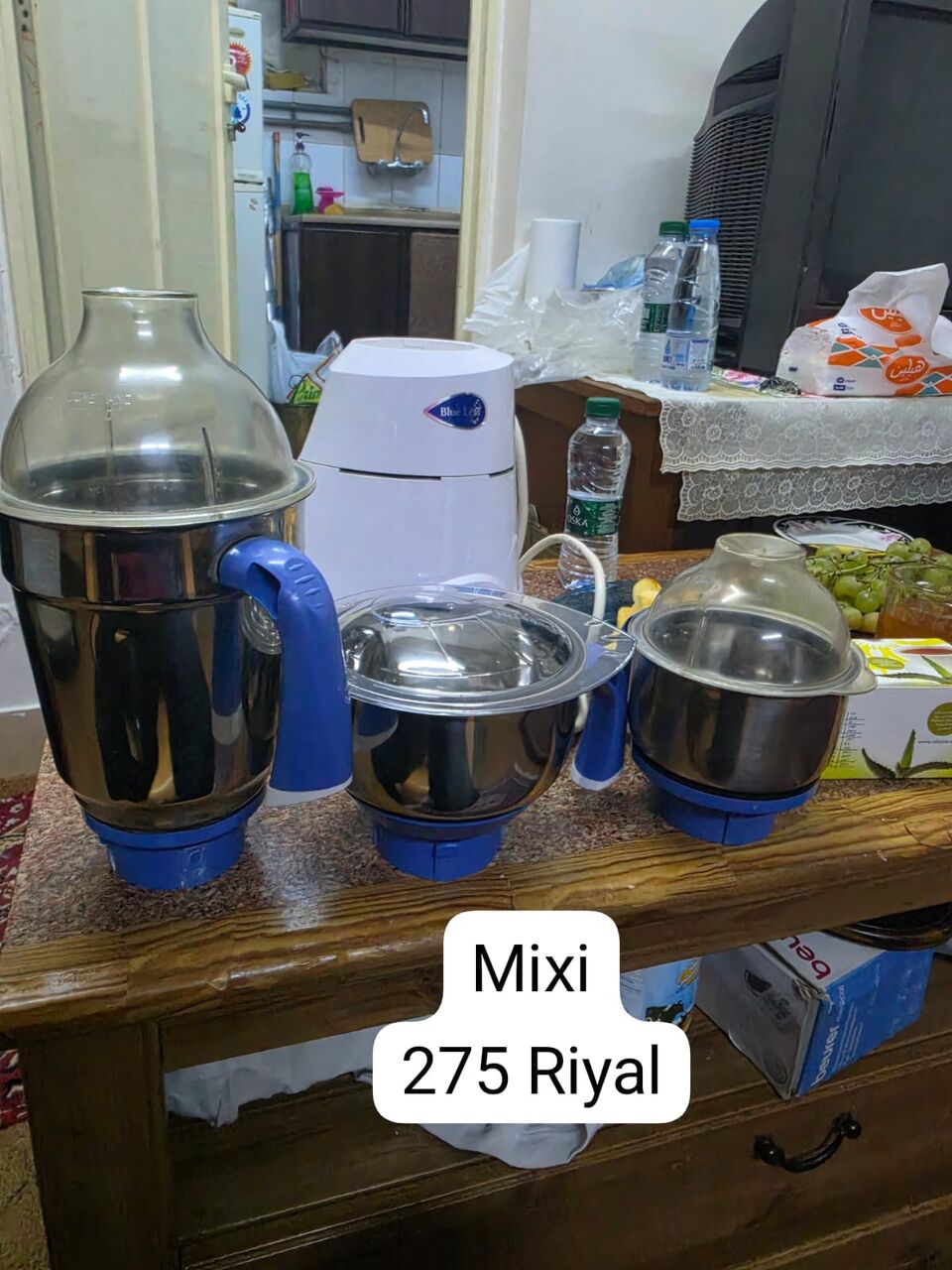 Al Khobar Al Shamalia, Household Items, SAR 350,  Washing Machine, Fridge And Tables, Shoe Rack