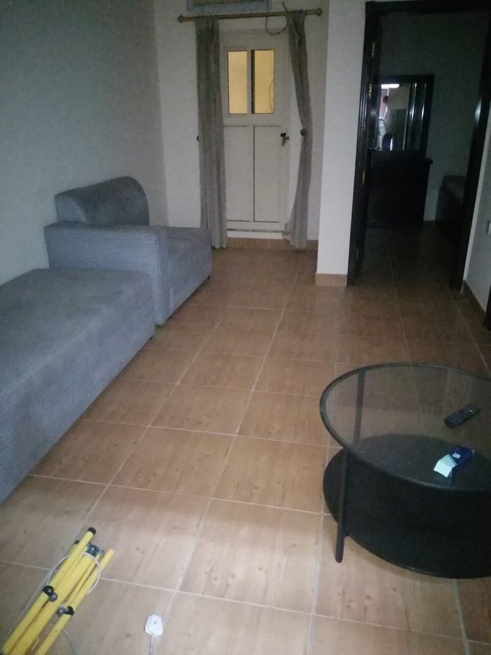 Gudaibiya, Apartments, Flats, Houses & Villas, BHD 120/month,  Furnished,  1 BR,  35 Sq. Meter,  1bedroom Flat For Rent In Gudaibiya
