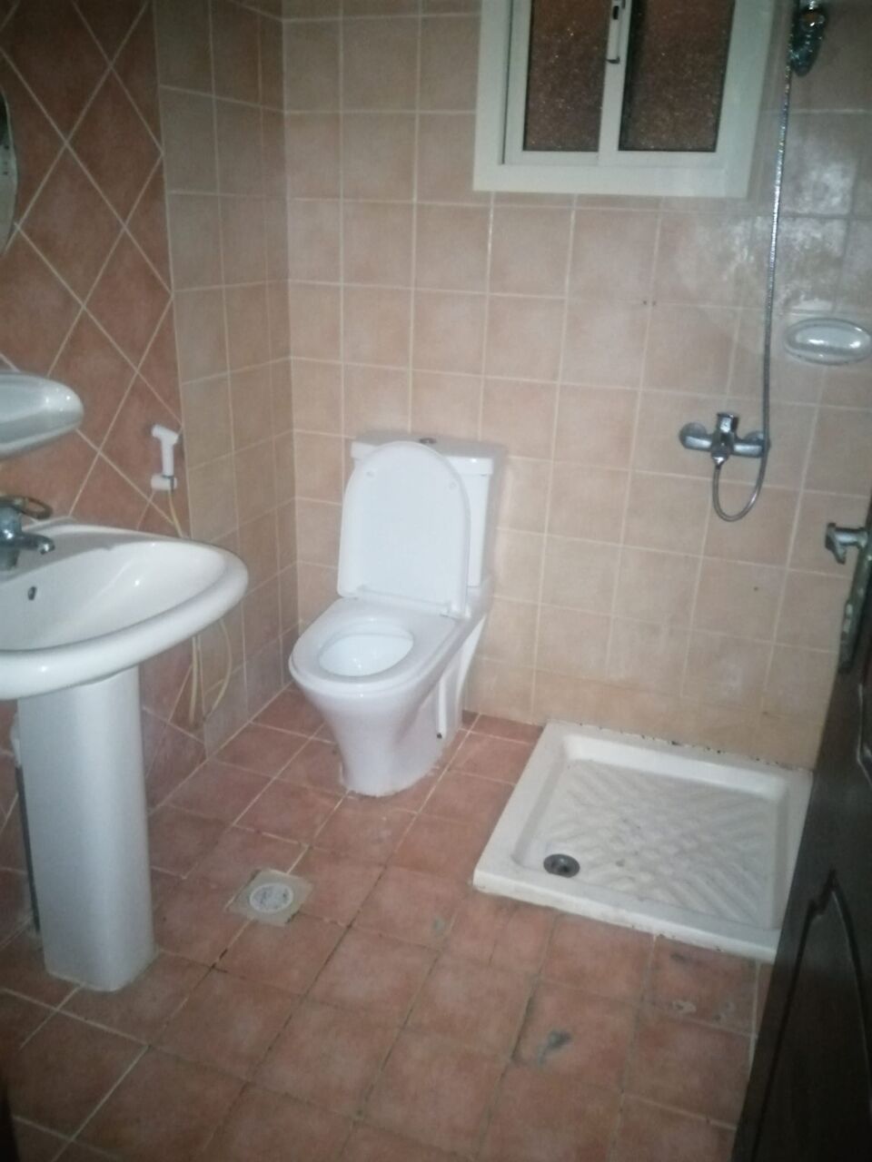 Gudaibiya, Apartments, Flats, Houses & Villas, BHD 120/month,  Furnished,  1 BR,  35 Sq. Meter,  1bedroom Flat For Rent In Gudaibiya