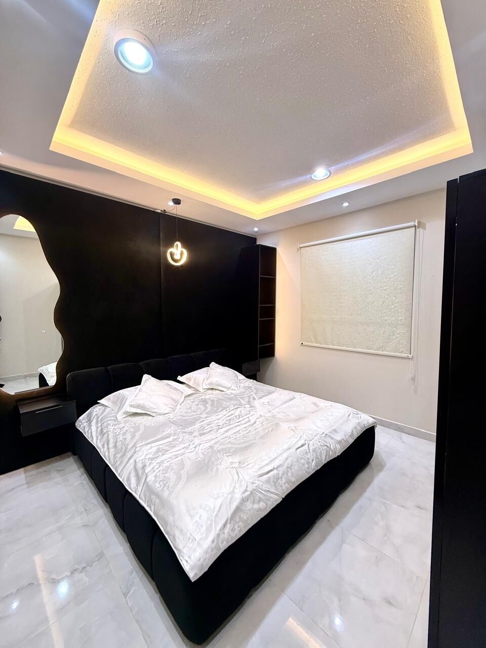 Jubail, Apartments, Flats, Houses & Villas, 2BHK BRAND NEW APARTMENT AVAILABLE FOR FAMILY