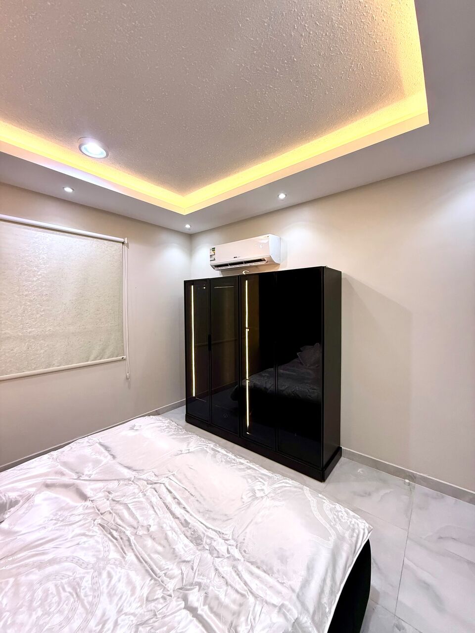 Jubail, Apartments, Flats, Houses & Villas, 2BHK BRAND NEW APARTMENT AVAILABLE FOR FAMILY
