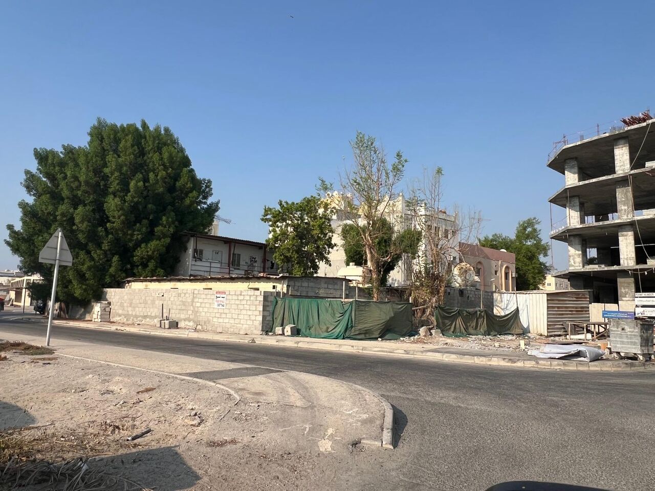 Kabul, Real Estate For Sale, AFN 142000,  6 BR,  586 Sq. Meter,  ⭕️ للبيـع بيت في البديع