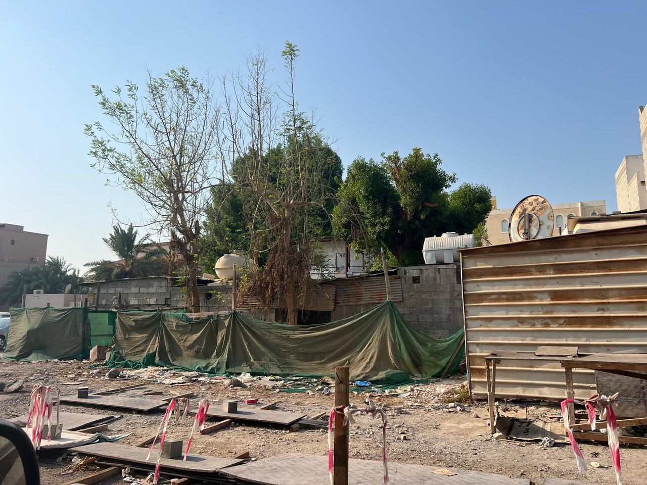Kabul, Real Estate For Sale, AFN 142000,  6 BR,  586 Sq. Meter,  ⭕️ للبيـع بيت في البديع
