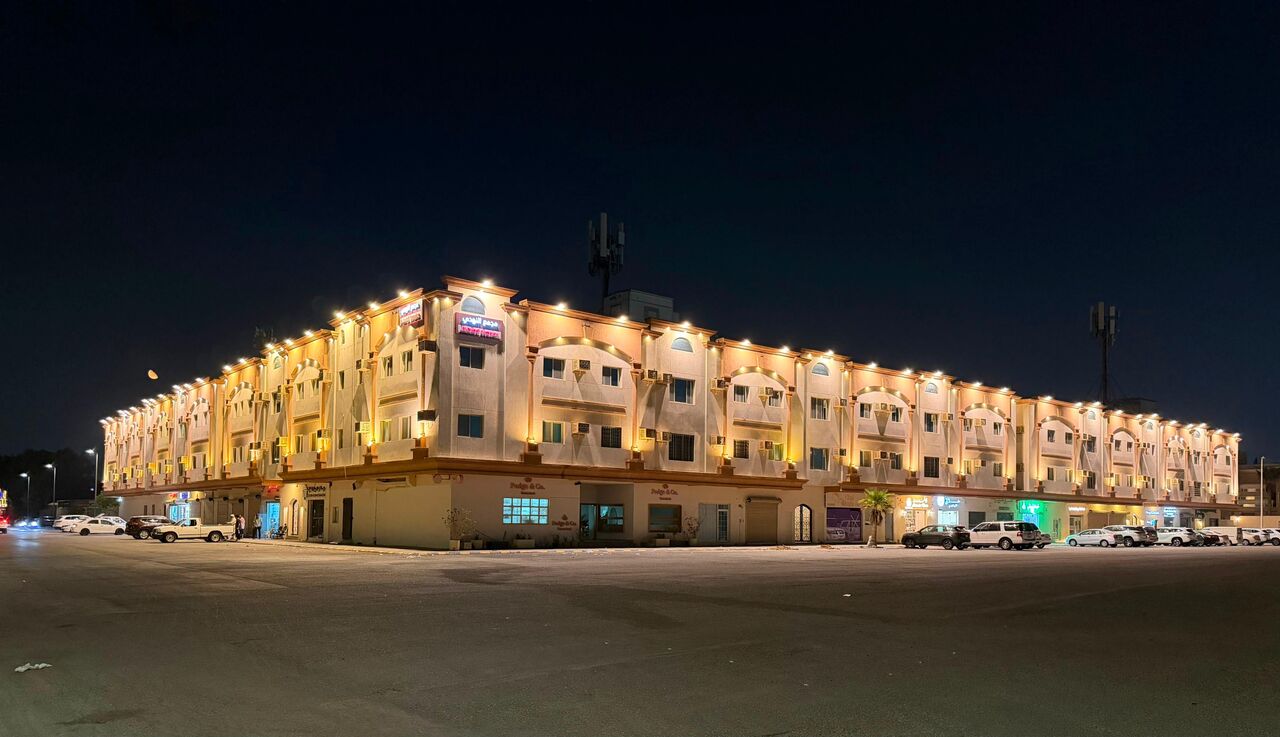 Dammam, Apartments, Flats, Houses & Villas, SAR 26500/year,  3 BR,  Family Apartment For Rent 23/114