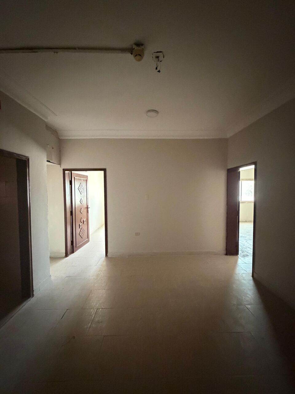 Dammam, Apartments, Flats, Houses & Villas, SAR 26500/year,  3 BR,  Family Apartment For Rent 23/114