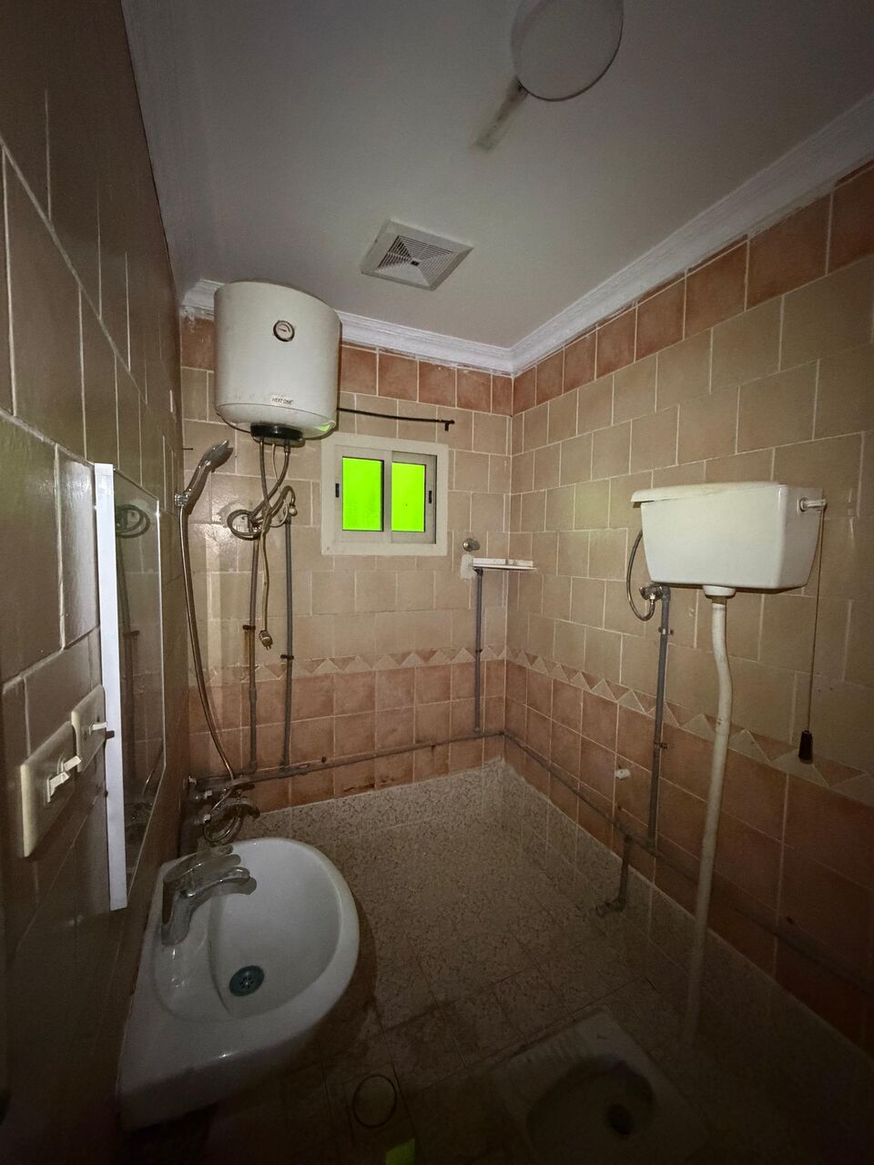 Dammam, Apartments, Flats, Houses & Villas, SAR 26500/year,  3 BR,  Family Apartment For Rent 23/114