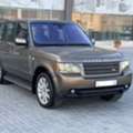 BHD 2950,  Range Rover L322,  2011,  Automatic,  337150 KM,   /  (Brown)