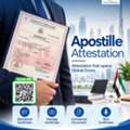 Apostille Attestation Services In Ajman, UAE
