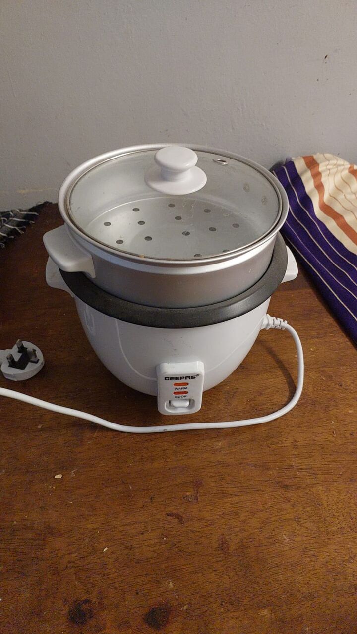 Khobar, Appliances, SAR 500,  SAR