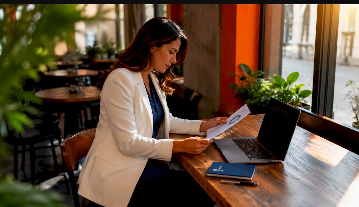 Toronto, Business, Toronto Managed IT Services | NetFusion Designs