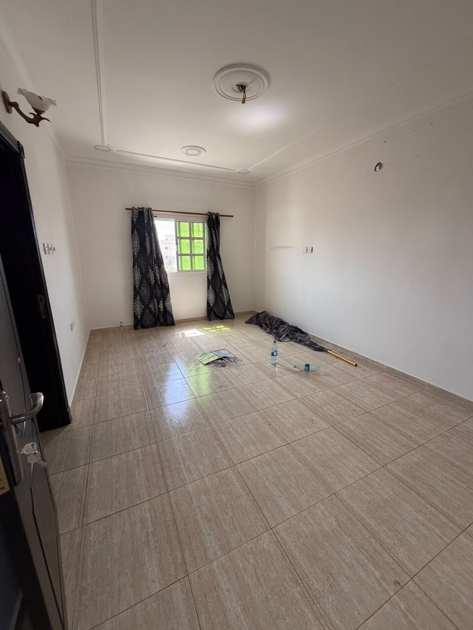 Kabul, Apartments, Flats, Houses & Villas, AFN 100/year,  100 Sq. Meter,  للإيجار شقة في عالي