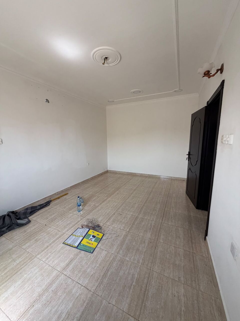 Kabul, Apartments, Flats, Houses & Villas, AFN 100/year,  100 Sq. Meter,  للإيجار شقة في عالي