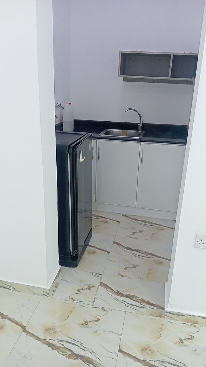Tubli, Apartments, Flats, Houses & Villas, BHD 120/month,  Studio,  Small Studio For BD 120/month Inclusive Of EWA